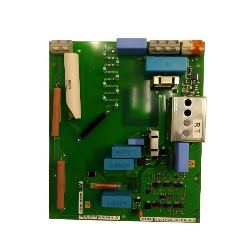 ABB XV C517 AE10 3BHB004744R0010 Gate Driver Unit 30-Day Returns！
