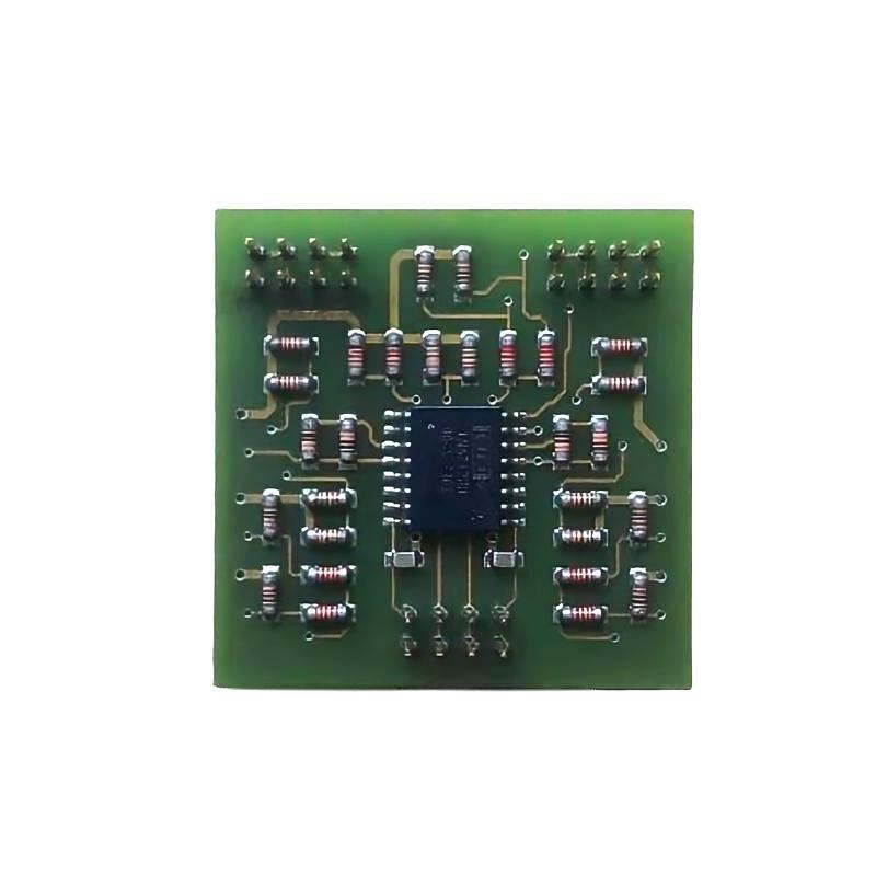 ABB XV C722 A02 3BHB002751R0102 Volt