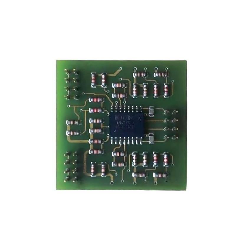ABB XV C722 A02 3BHB002751R0102 Voltage Measurement Card Quality Selection Trusted supplier