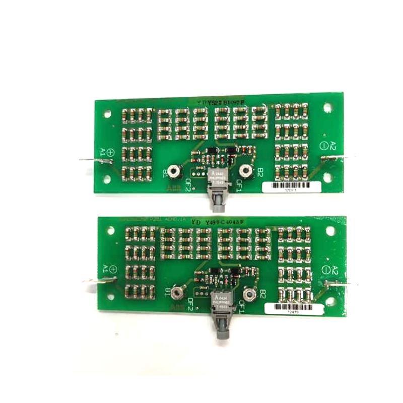 ABB XV C724 BE101 3BHE009017R0101 Pr