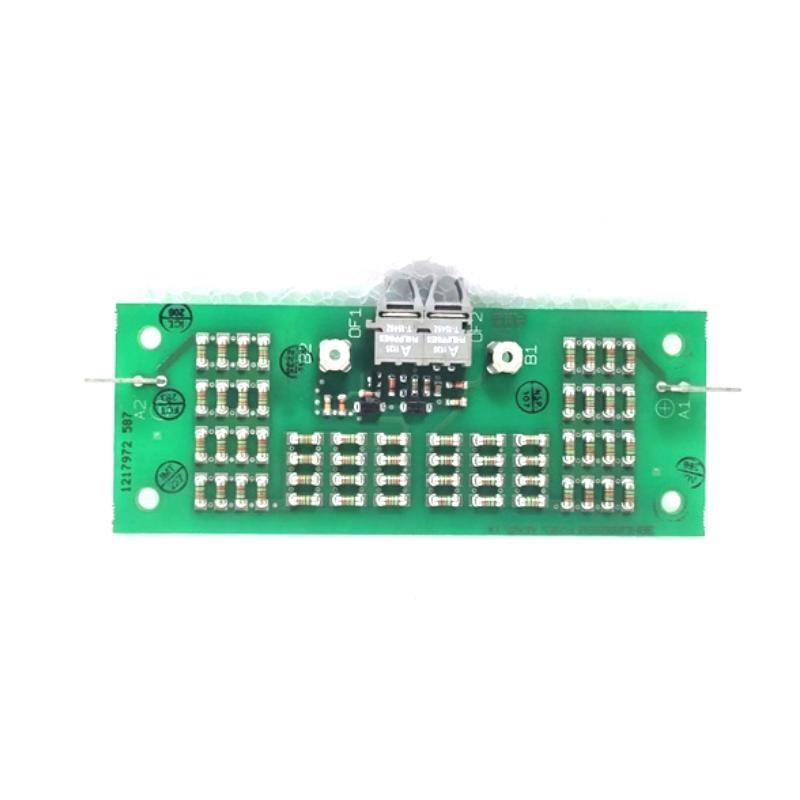 ABB XV C724 BE101 3BHE009017R0101 Printed Circuit Board (PCB) 100% New