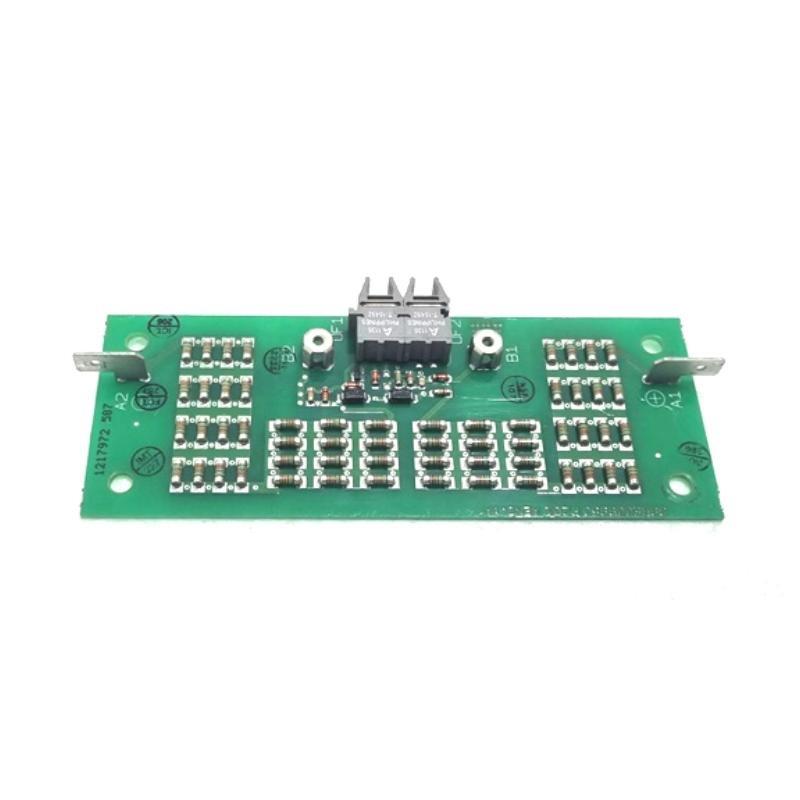 ABB XV C724 BE101 3BHE009017R0101 Printed Circuit Board (PCB) 100% New
