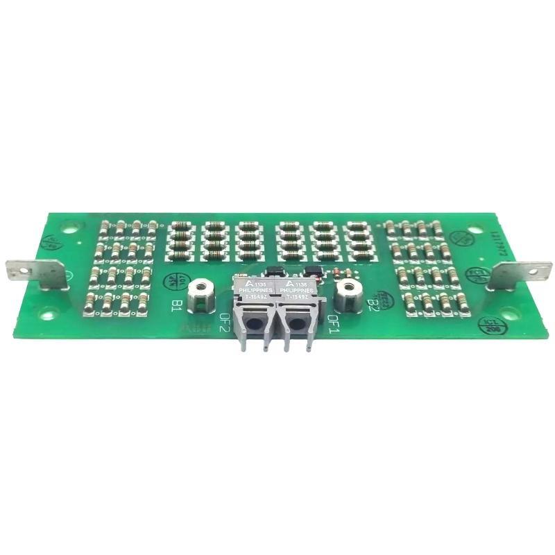 ABB XV C724 BE102 3BHE009017R0102 VLSCD Board Unbelievable Prices!