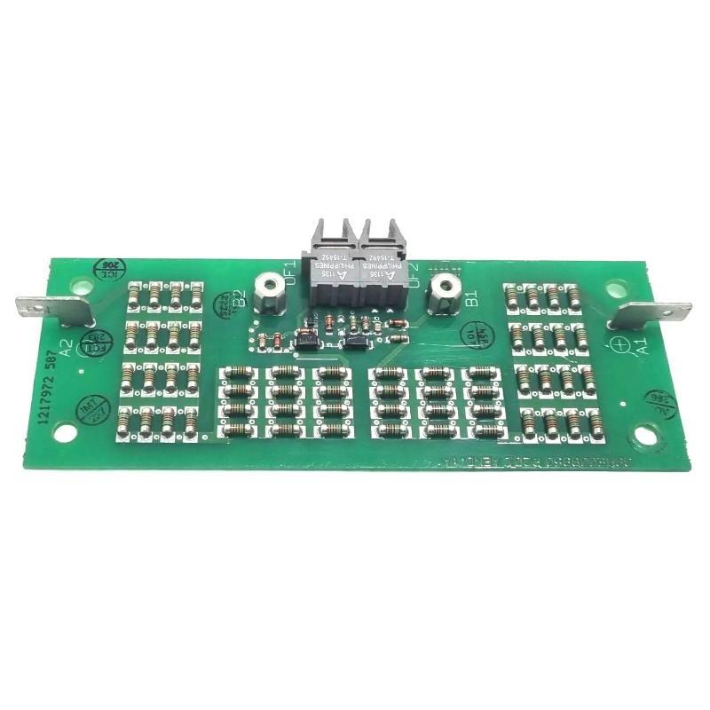 ABB XV C724 BE102 3BHE009017R0102 VLSCD Board Unbelievable Prices!