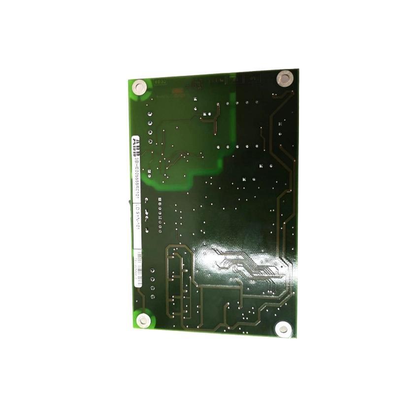 ABB XV C768 AE101 3BHB007211R0101 Current Monitor Board 12-Month Warranty