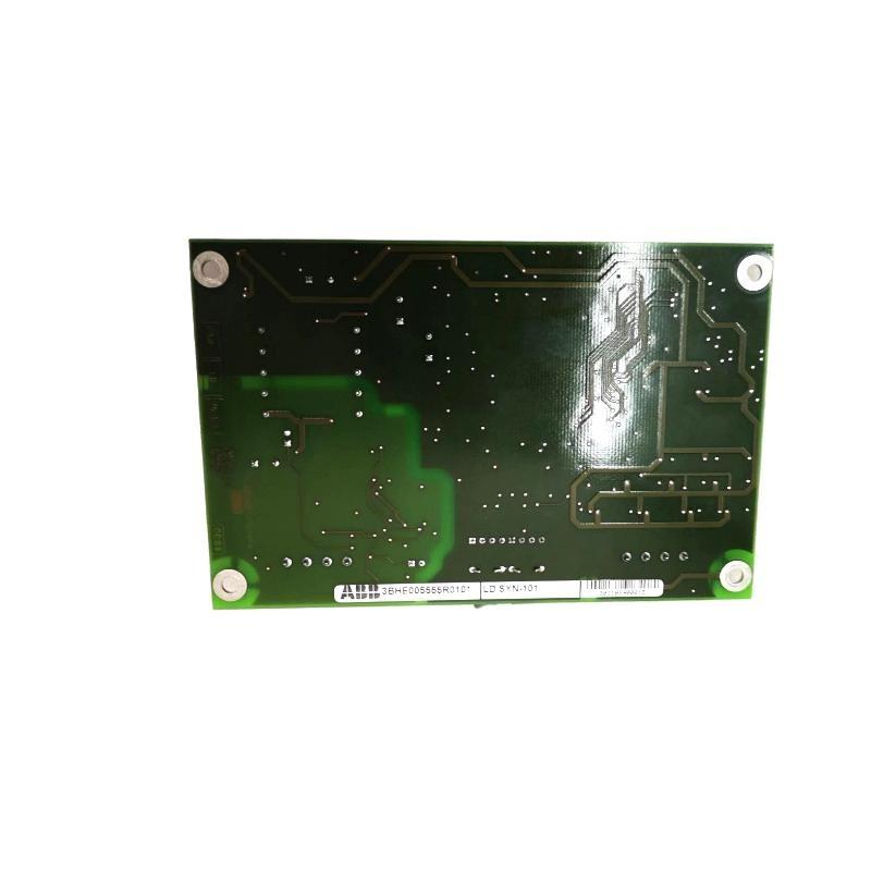 ABB XV C768 AE101 3BHB007211R0101 Current Monitor Board 12-Month Warranty