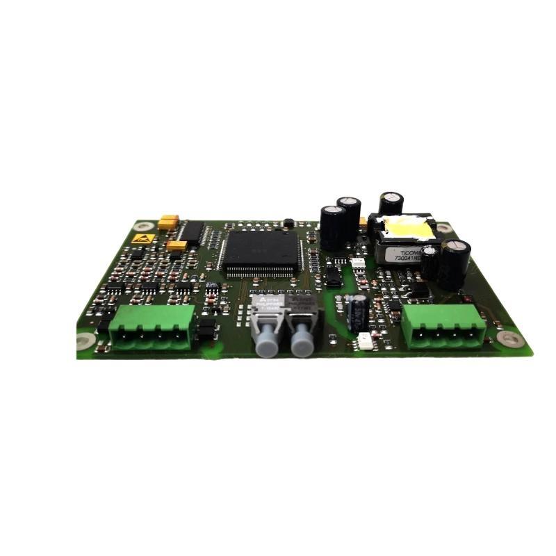 ABB XV C768 AE101 3BHB007211R0101 Current Monitor Board 12-Month Warranty