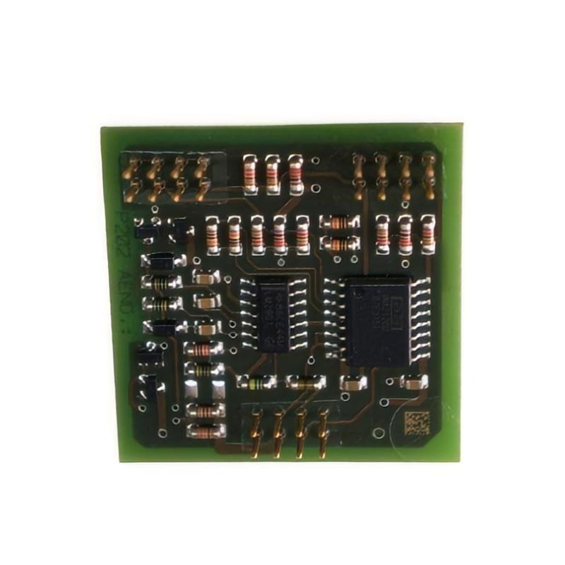 ABB XV C768 AE105 3BHB007211R0105 Cu