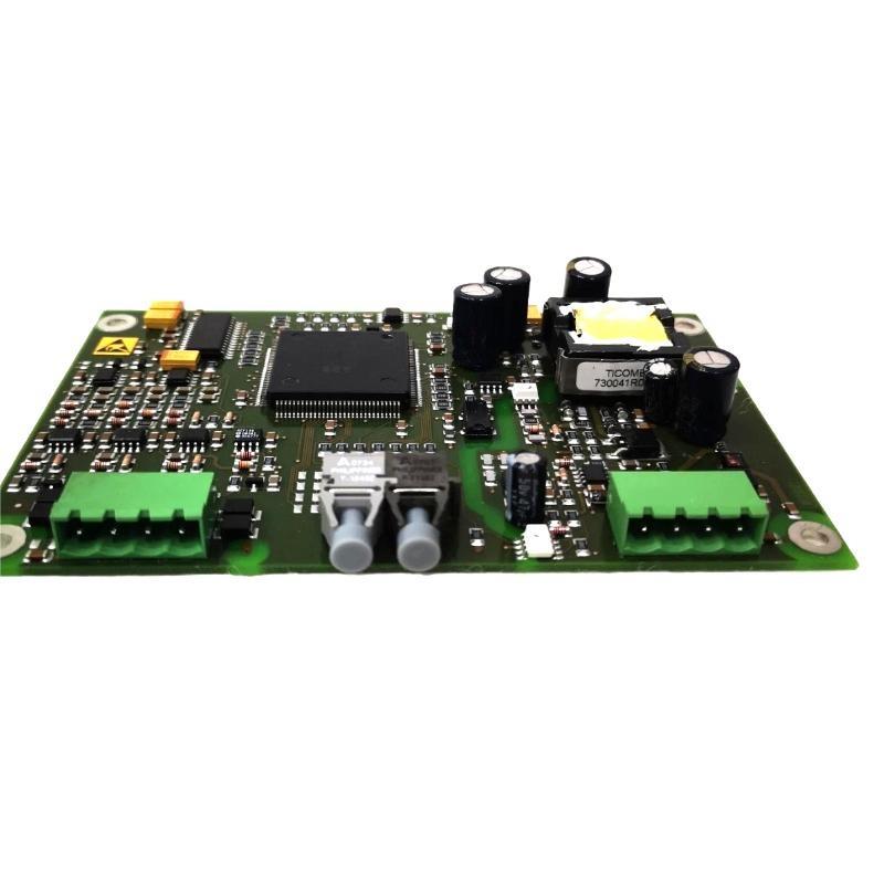ABB XV C768 AE117 3BHB007211R0117 PC Board 12-Month Warranty