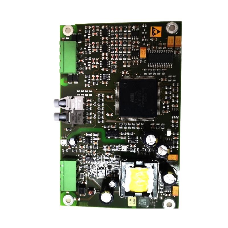 ABB XV C768 AE117 3BHB007211R0117 PC