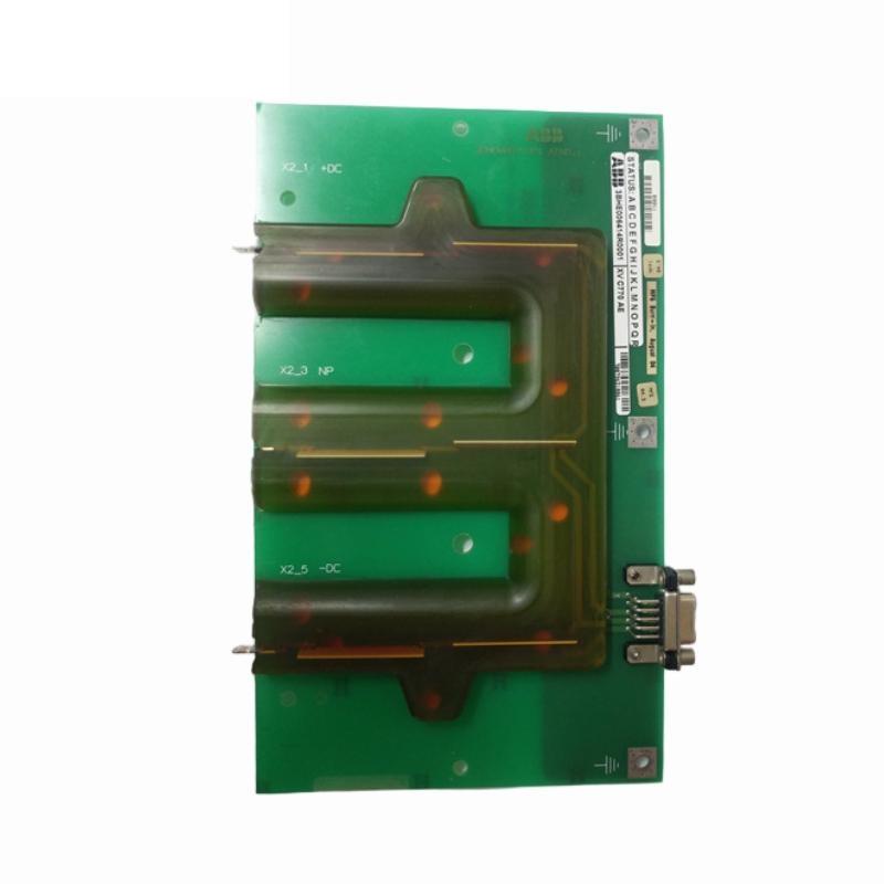 ABB XV C770 AE 3BHB006414R0001 HVD C