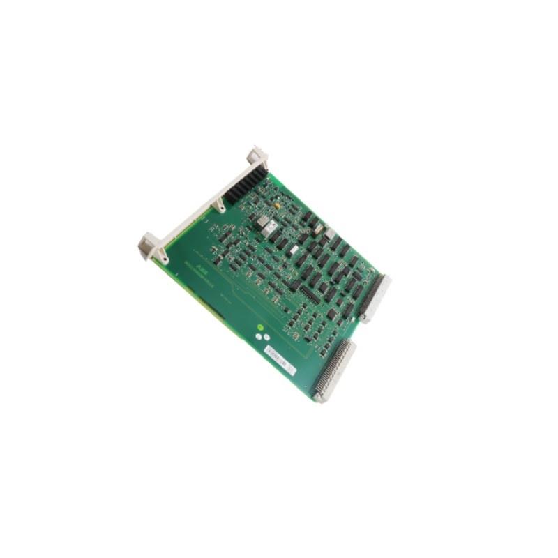 ABB XVC768102 3BHB007211R102 Current Meter Fast Shipping!