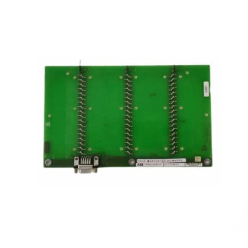ABB XVC770BE101 3BHE021083R0101 Circuit board New In Stock 12-Month Warranty