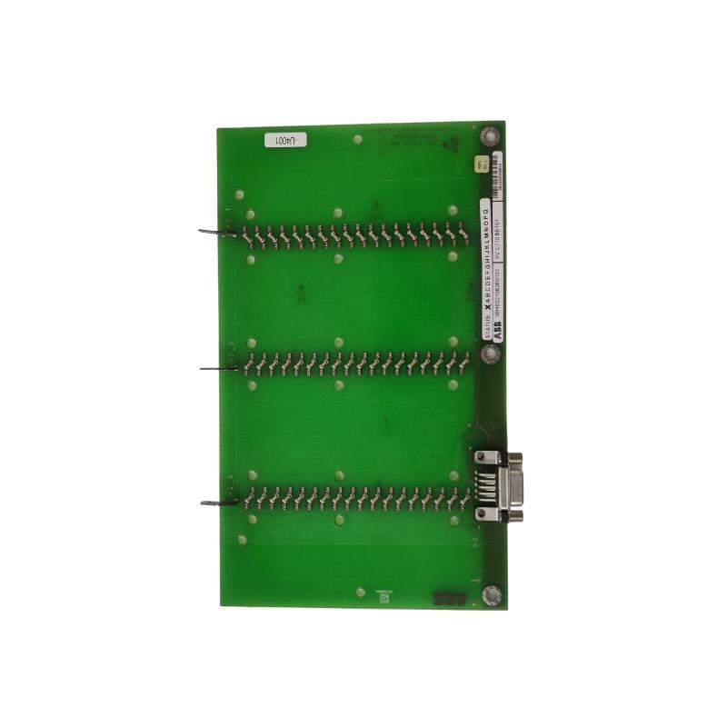 ABB XVC770BE101 3BHE021083R0101 Circuit board New In Stock 12-Month Warranty