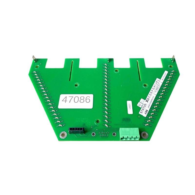 ABB XV C772 A101 3BHE032285R0101 HVD
