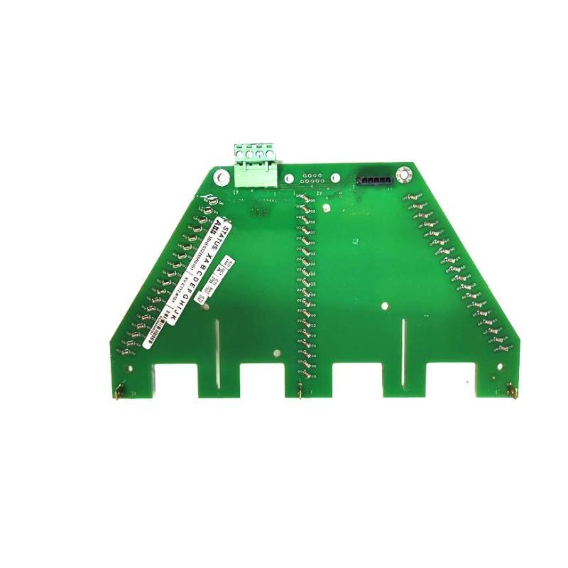 ABB XV C772 A101 3BHE032285R0101 HVD Board New In Stock