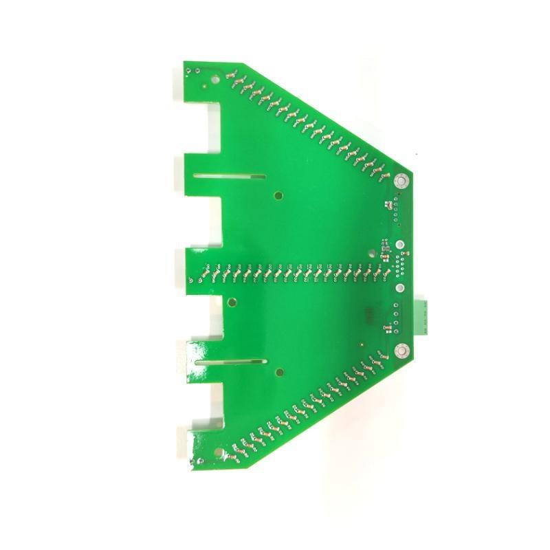 ABB XV C772 A101 3BHE032285R0101 HVD Board New In Stock