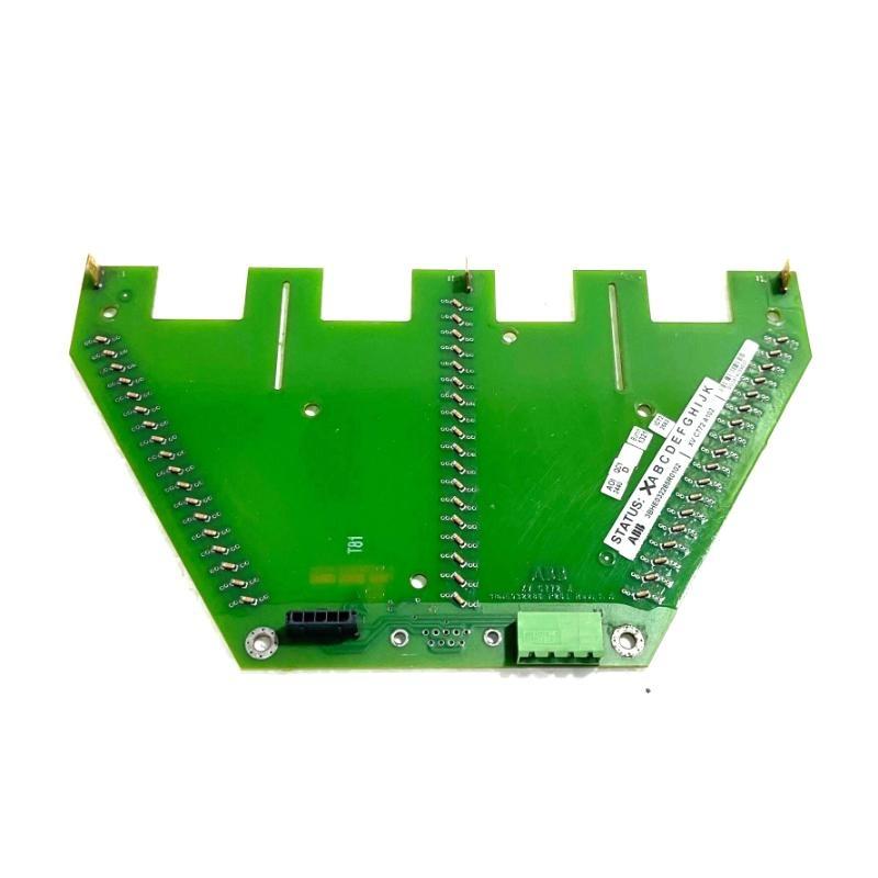 ABB XV C772 A102 3BHE032285R0102 Hig