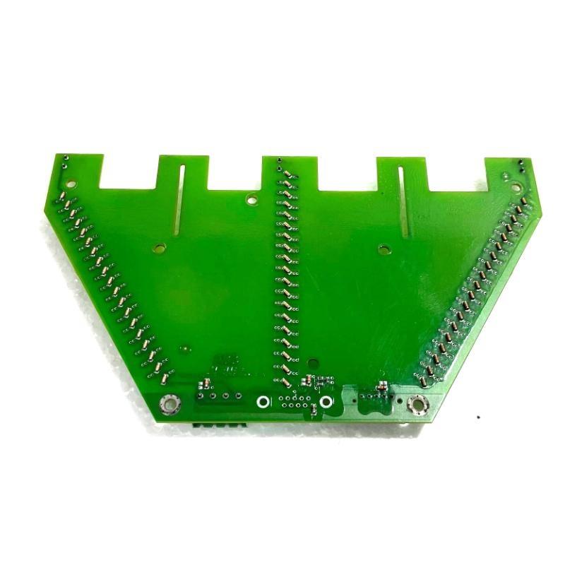 ABB XV C772 A102 3BHE032285R0102 High Voltage Divider HVD Board Varnished 30-Day Returns！