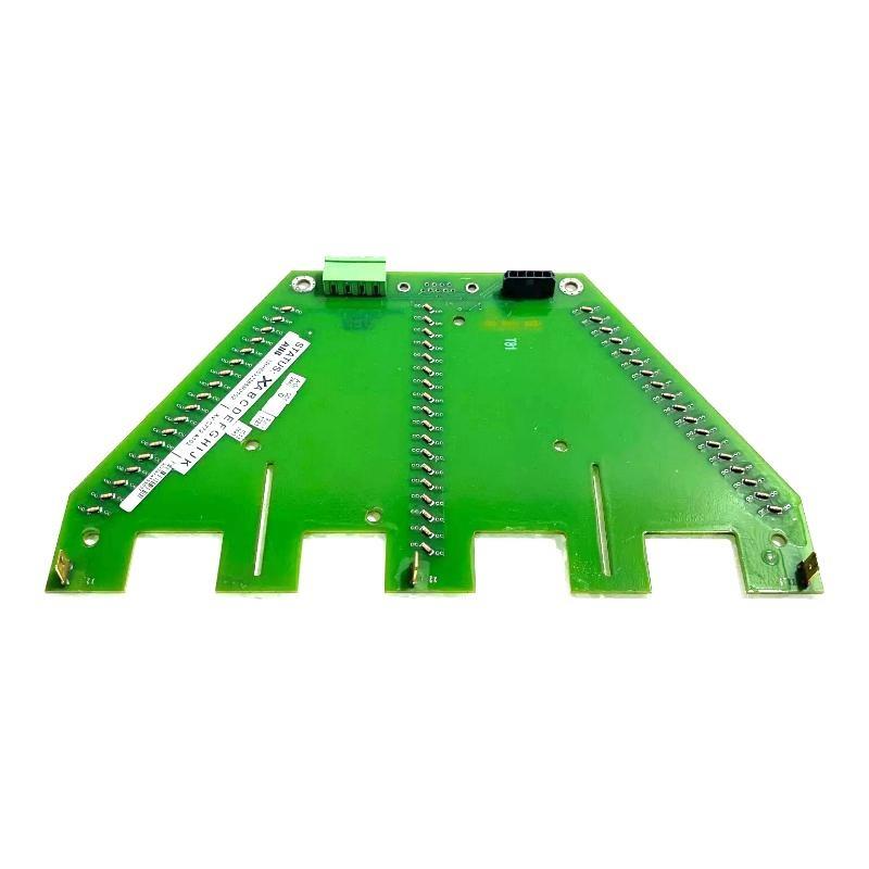 ABB XV C772 A102 3BHE032285R0102 High Voltage Divider HVD Board Varnished 30-Day Returns！