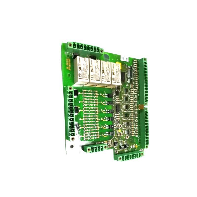 ABB XV D825 A01 3BHE015619R0001 Interface Board Fast Shipping!