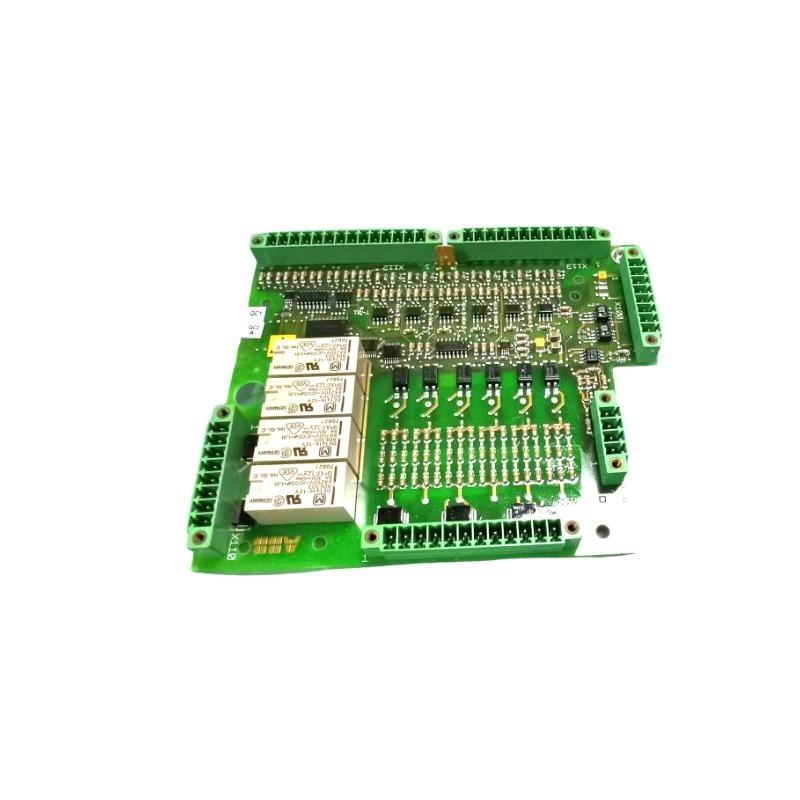 ABB XV D825 A01 3BHE015619R0001 Inte