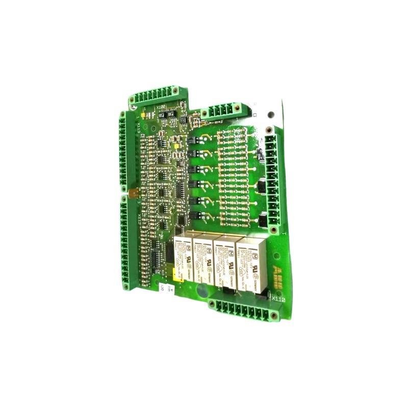 ABB XV D825 A01 3BHE015619R0001 Interface Board Fast Shipping!