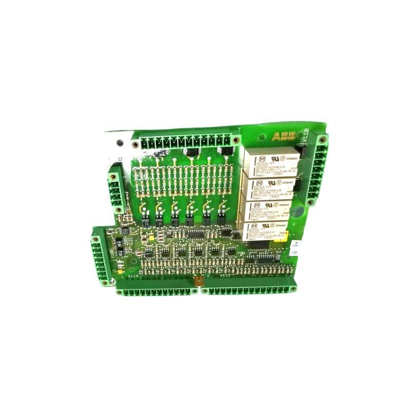 ABB XV D825 A01 3BHE015619R0001 Interface Board Fast Shipping!