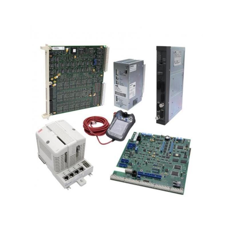 ABB XV D839 A03 3BHE016428R0003 Driv
