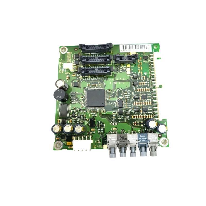 ABB XV D839 A03 3BHE016428R0003 Drive Board Original