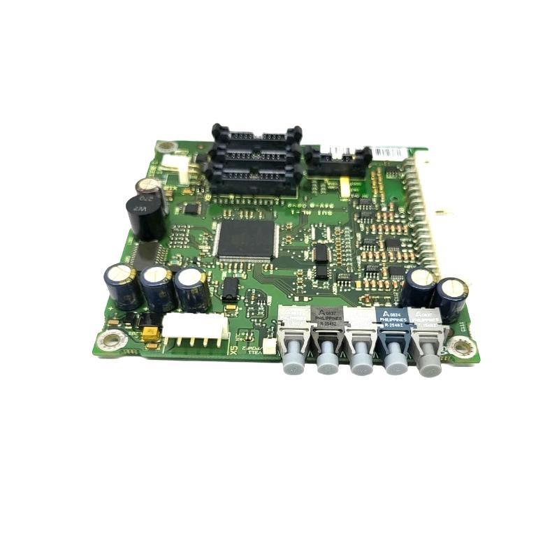 ABB XV D839 A03 3BHE016428R0003 Drive Board Original