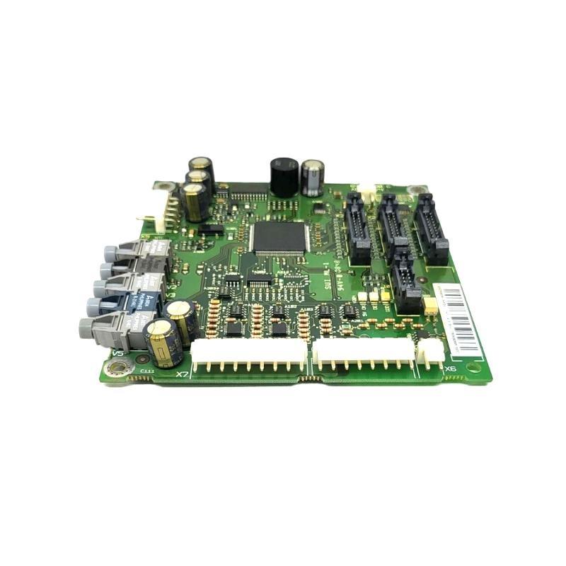 ABB XV D839 A03 3BHE016428R0003 Drive Board Original
