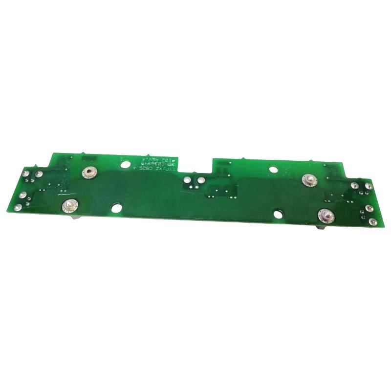 ABB XZ C826 A0101 3BHE036348R0101 Advanced Circuit Board 12-Month Warranty