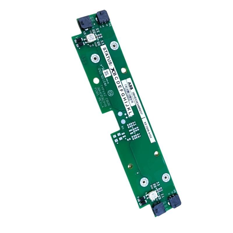 ABB XZ C826 A0101 3BHE036348R0101 Advanced Circuit Board 12-Month Warranty
