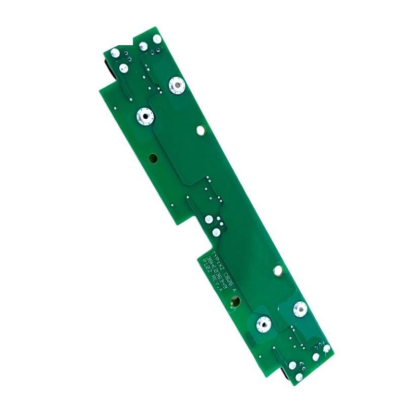 ABB XZ C826 A0101 3BHE036348R0101 Advanced Circuit Board 12-Month Warranty