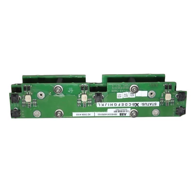 ABB XZ C826 A103 3BHE036348R0103 Pri