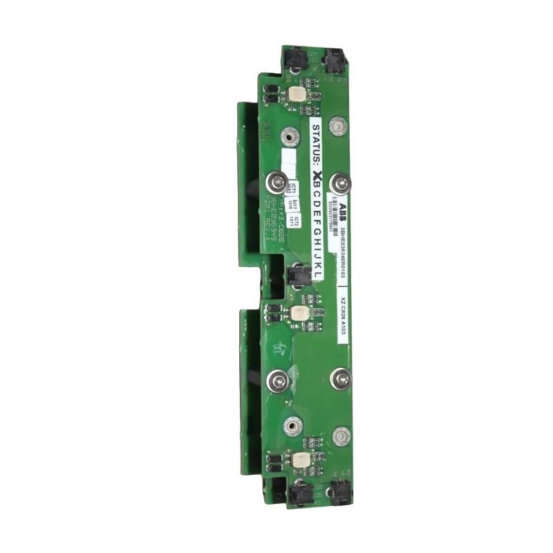 ABB XZ C826 A103 3BHE036348R0103 Printed Circuit Board (PCB) 30-Day Returns！