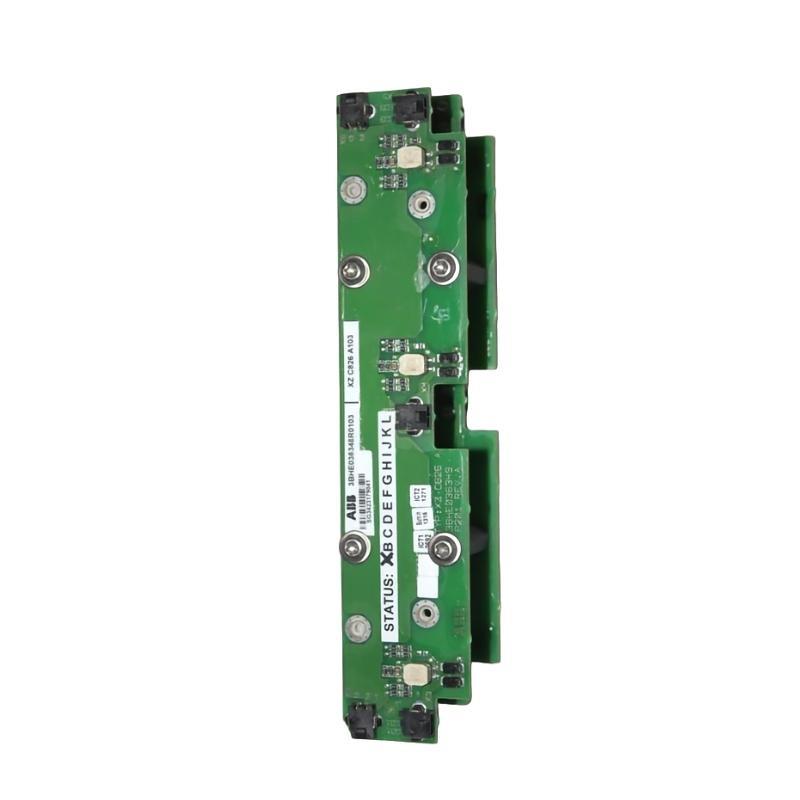 ABB XZ C826 A103 3BHE036348R0103 Printed Circuit Board (PCB) 30-Day Returns！