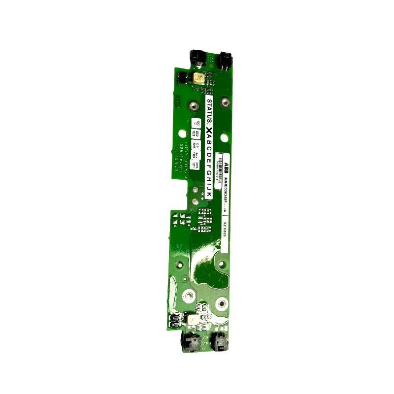 ABB XZ C827 A101 3BHE038368R0101 Pri