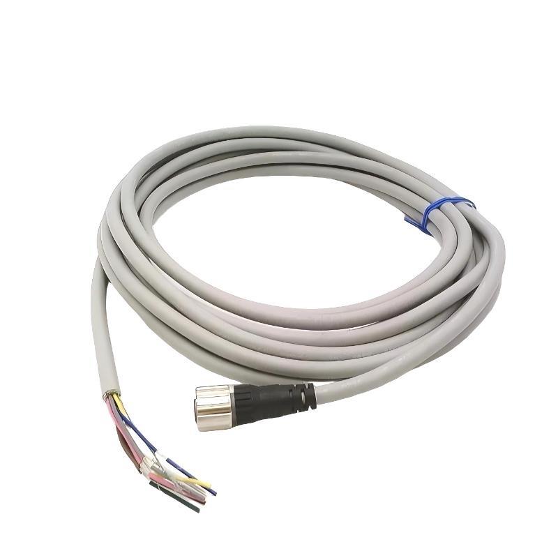 Yokogawa YCB111-M008 Vnet Cable Orig