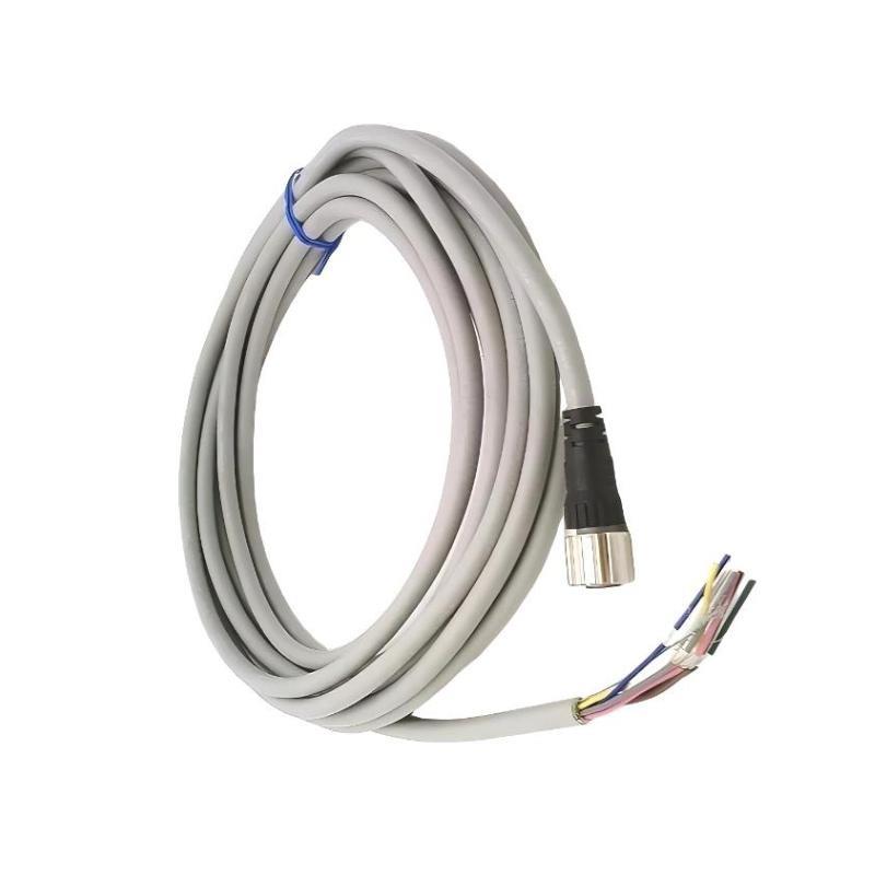 Yokogawa YCB111-M008 Vnet Cable Original