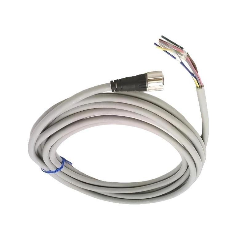 Yokogawa YCB111-M008 Vnet Cable Original