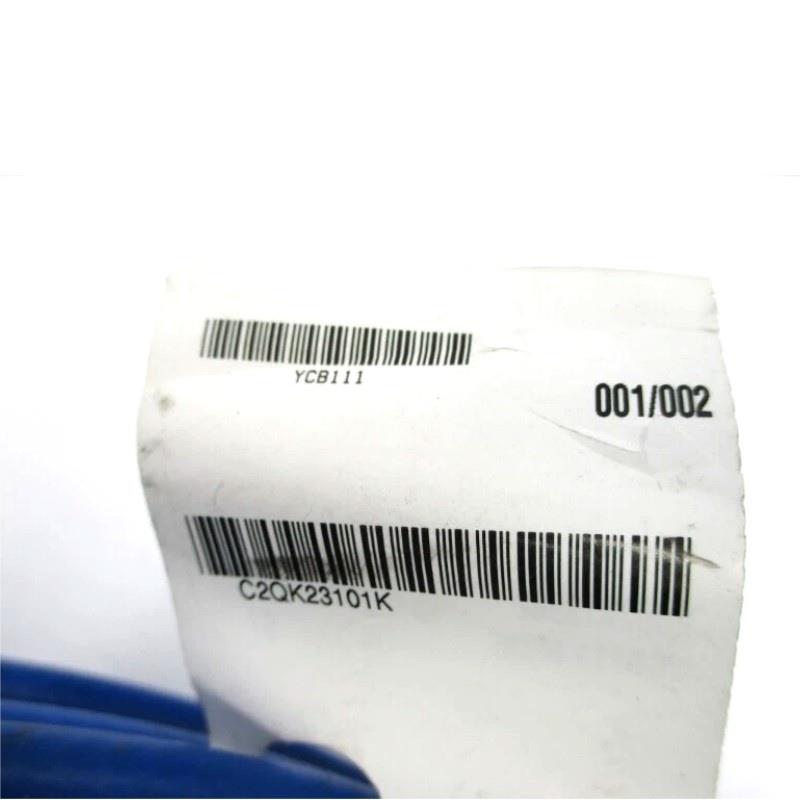Yokogawa YCB111-M025 Coaxial Cable Fast Shipping!