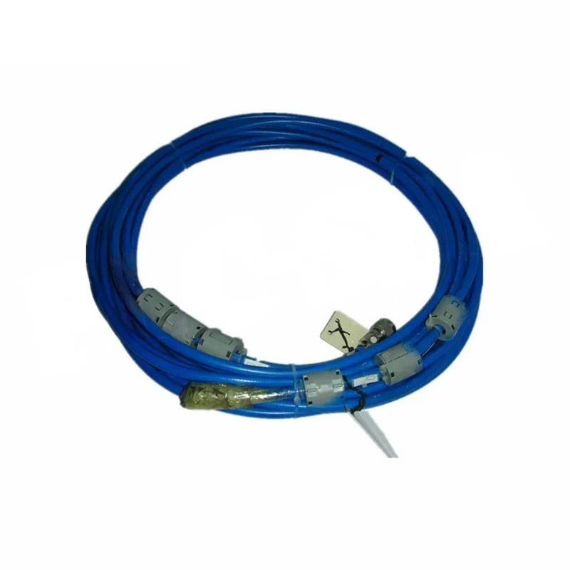 Yokogawa YCB111-M025 Coaxial Cable Fast Shipping!