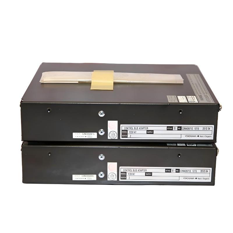 Yokogawa YCB147-2 Control Bus Cable 