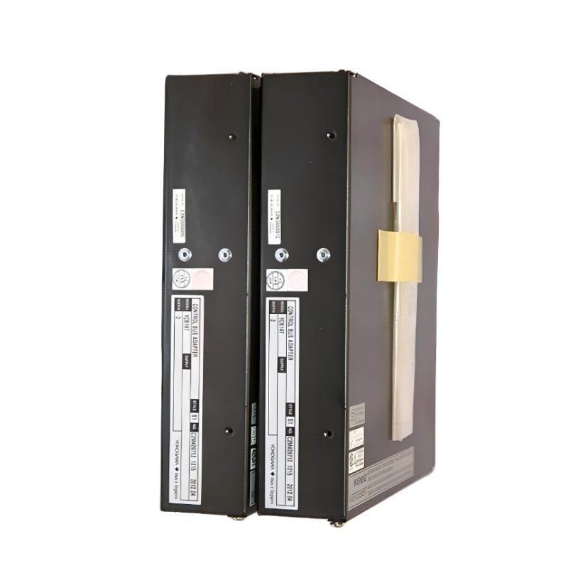 Yokogawa YCB147-2 Control Bus Cable Conversion Adapter 100% New
