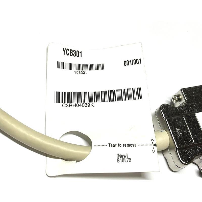 Yokogawa YCB301-C600 ESB Bus Cable Original