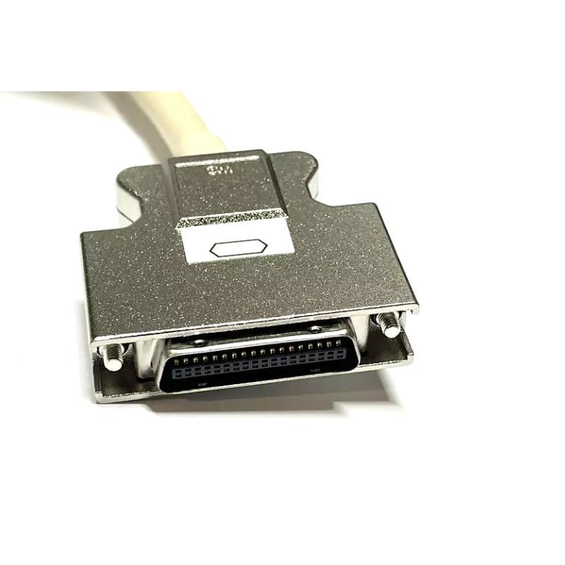 Yokogawa YCB301-C020 ESB Bus Cable (36-36 pins) New In Stock