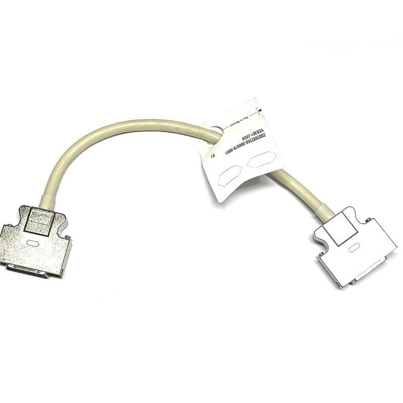 Yokogawa YCB301-C020 ESB Bus Cable (36-36 pins) New In Stock