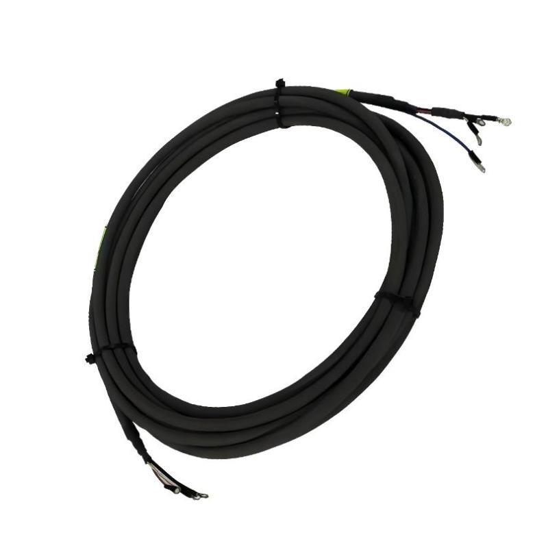 Yokogawa YCB311-M080 Cable 12-Month Warranty